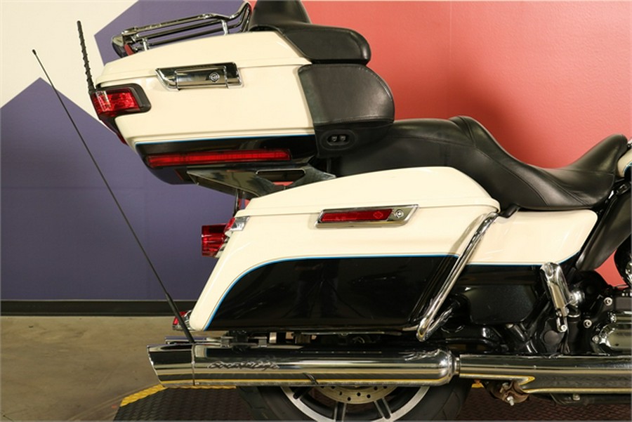 2014 Harley-Davidson Touring Electra Glide Ultra Classic