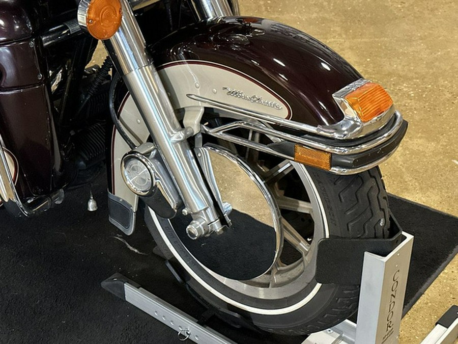 1998 Harley-Davidson FLHTCUI - Electra Glide Ultra Classic Injection