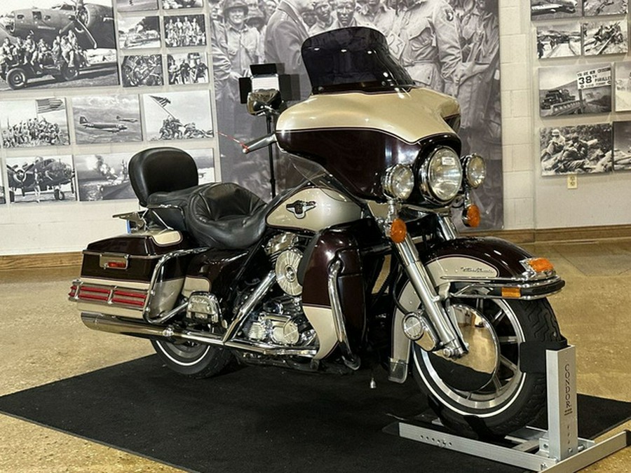 1998 Harley-Davidson FLHTCUI - Electra Glide Ultra Classic Injection