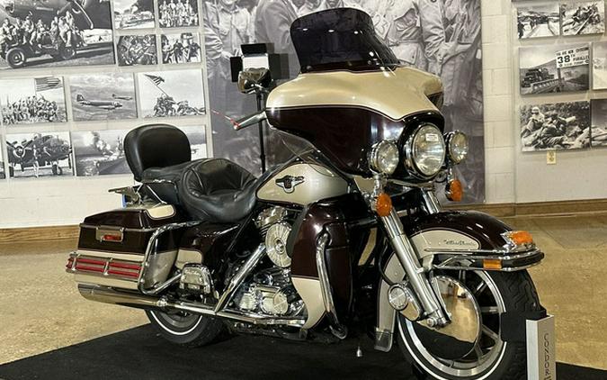 1998 Harley-Davidson FLHTCUI - Electra Glide Ultra Classic Injection