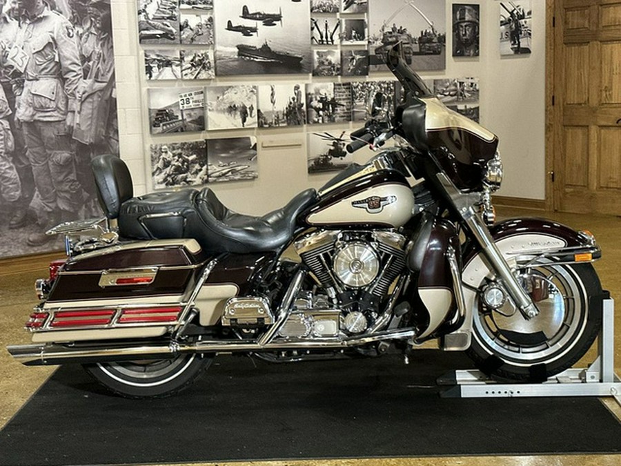 1998 Harley-Davidson FLHTCUI - Electra Glide Ultra Classic Injection