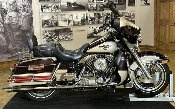 1998 Harley-Davidson FLHTCUI - Electra Glide Ultra Classic Injection