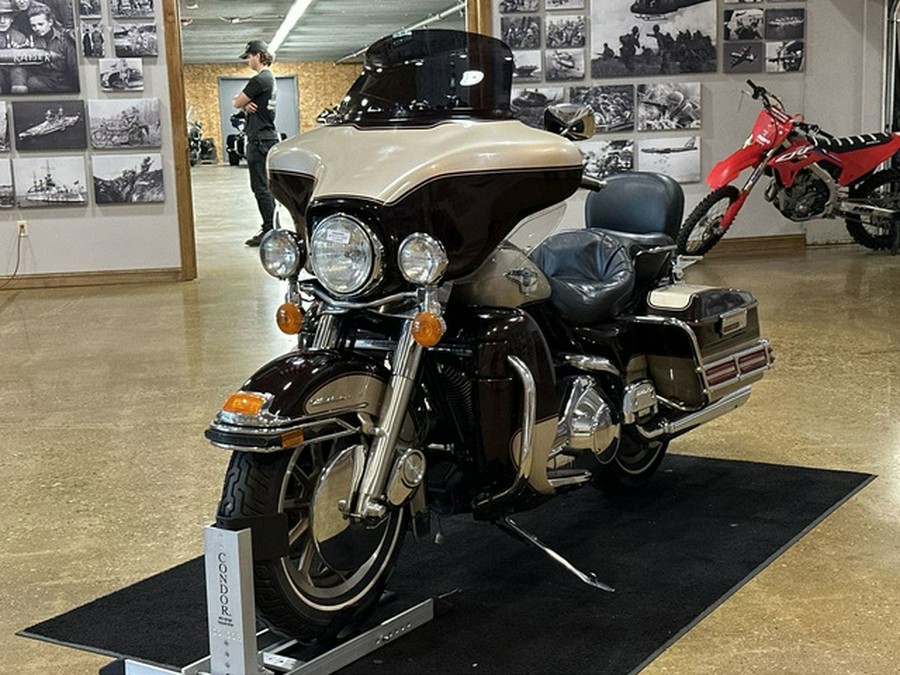 1998 Harley-Davidson FLHTCUI - Electra Glide Ultra Classic Injection