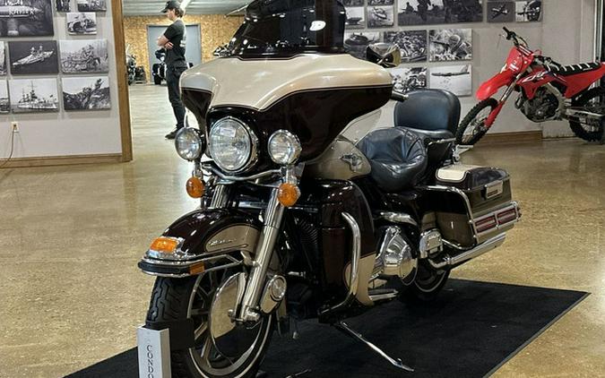 1998 Harley-Davidson FLHTCUI - Electra Glide Ultra Classic Injection