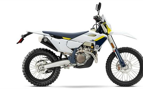 2025 Husqvarna FE 501s