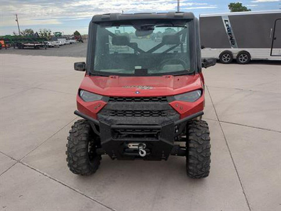 2022 Polaris Ranger XP 1000 Northstar Edition Premium