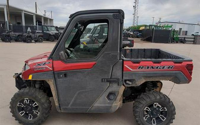 2022 Polaris Ranger XP 1000 Northstar Edition Premium