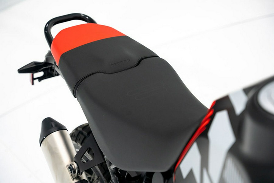 2024 Ducati Desertx R22 Livery