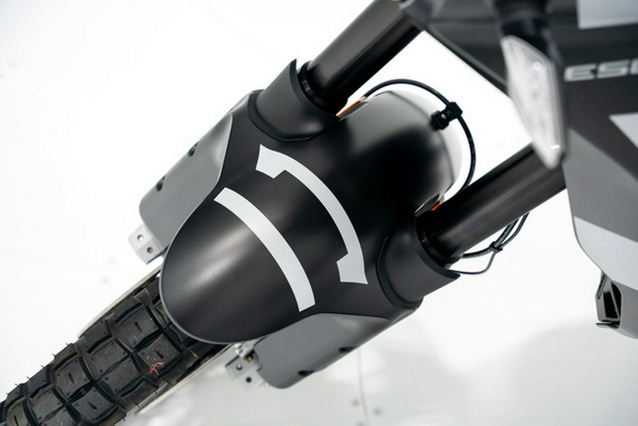 2024 Ducati Desertx R22 Livery