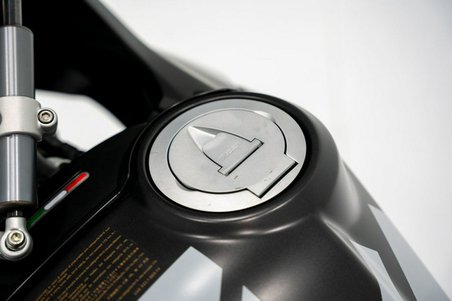 2024 Ducati Desertx R22 Livery