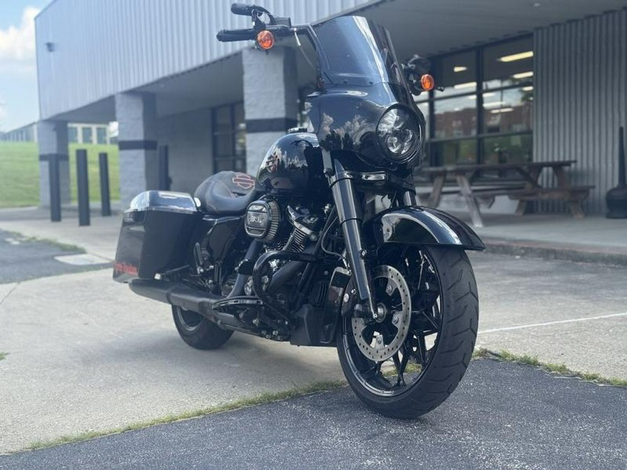 2022 Harley-Davidson® FLHRXS - Road King® Special