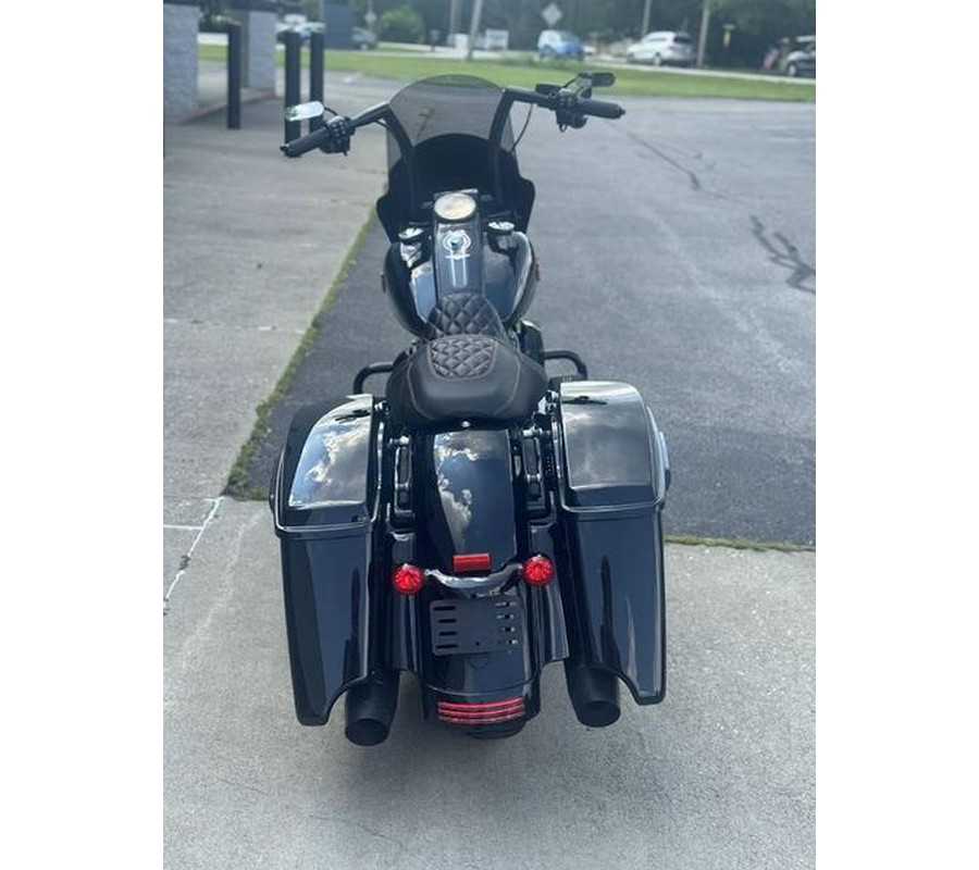 2022 Harley-Davidson® FLHRXS - Road King® Special