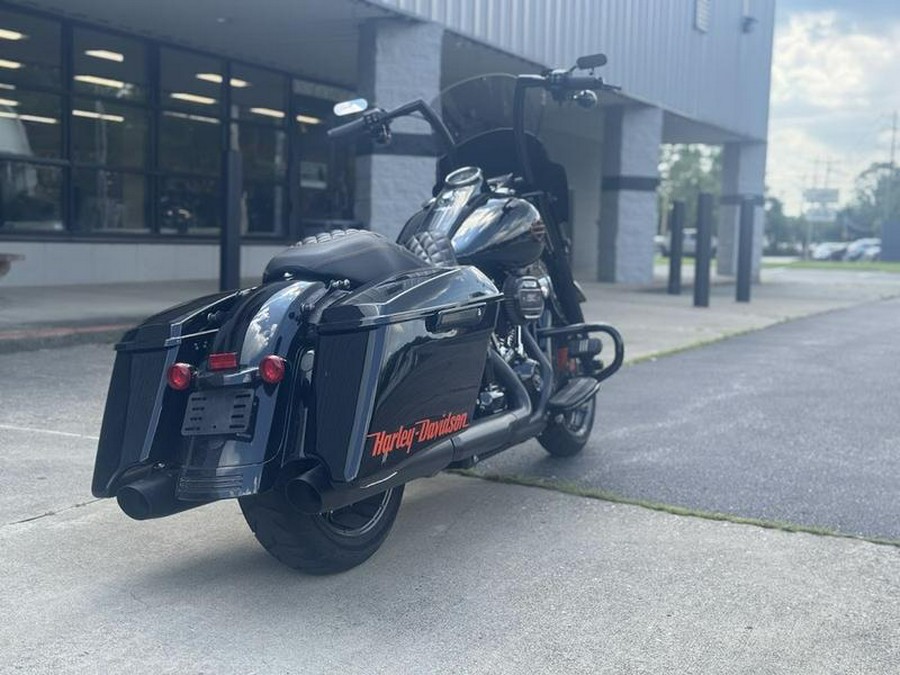 2022 Harley-Davidson® FLHRXS - Road King® Special