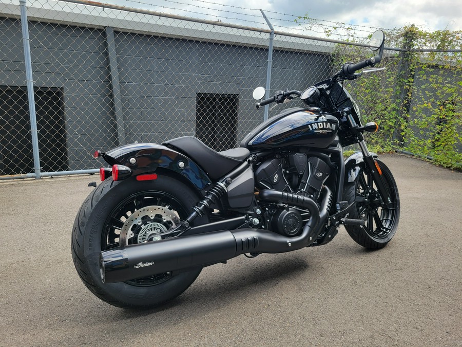 2025 Indian Sport Scout®