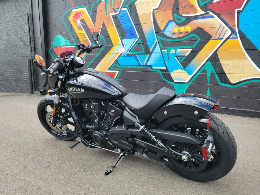 2025 Indian Sport Scout®