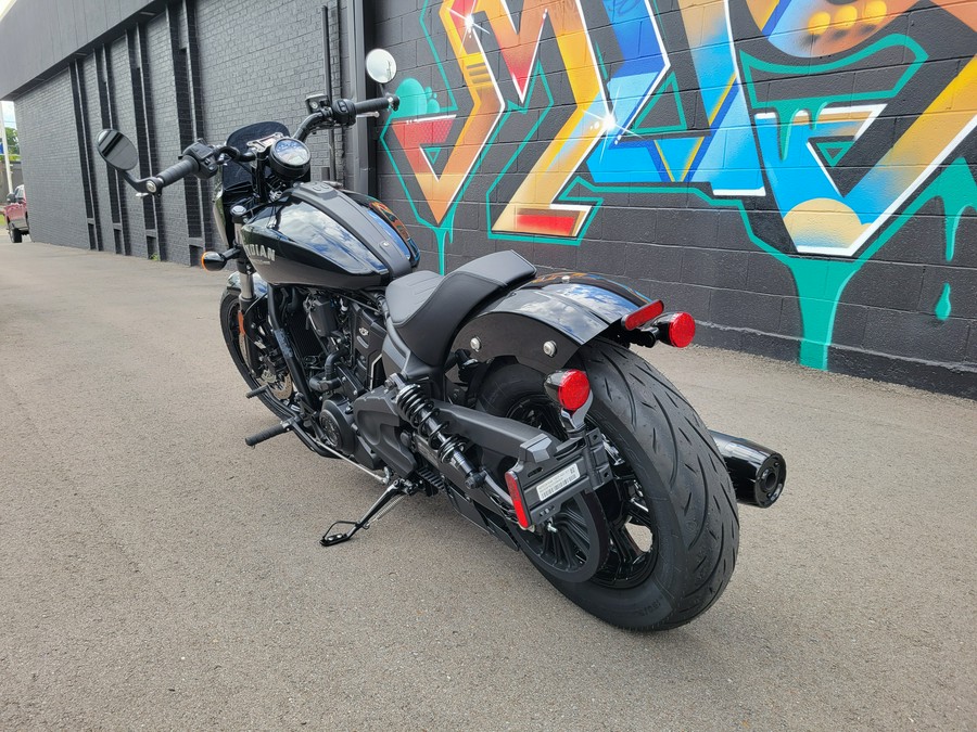 2025 Indian Sport Scout®