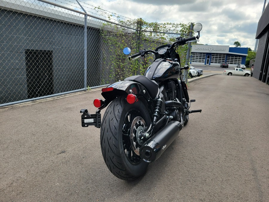 2025 Indian Sport Scout®