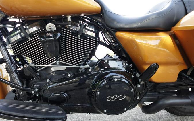 2023 Harley-Davidson Street Glide Special