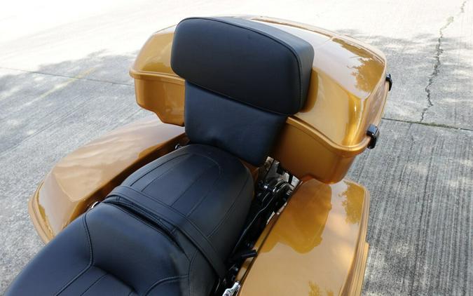 2023 Harley-Davidson Street Glide Special