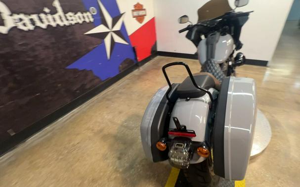 2024 Harley-Davidson Low Rider ST