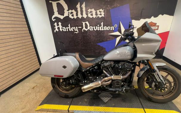 2024 Harley-Davidson Low Rider ST