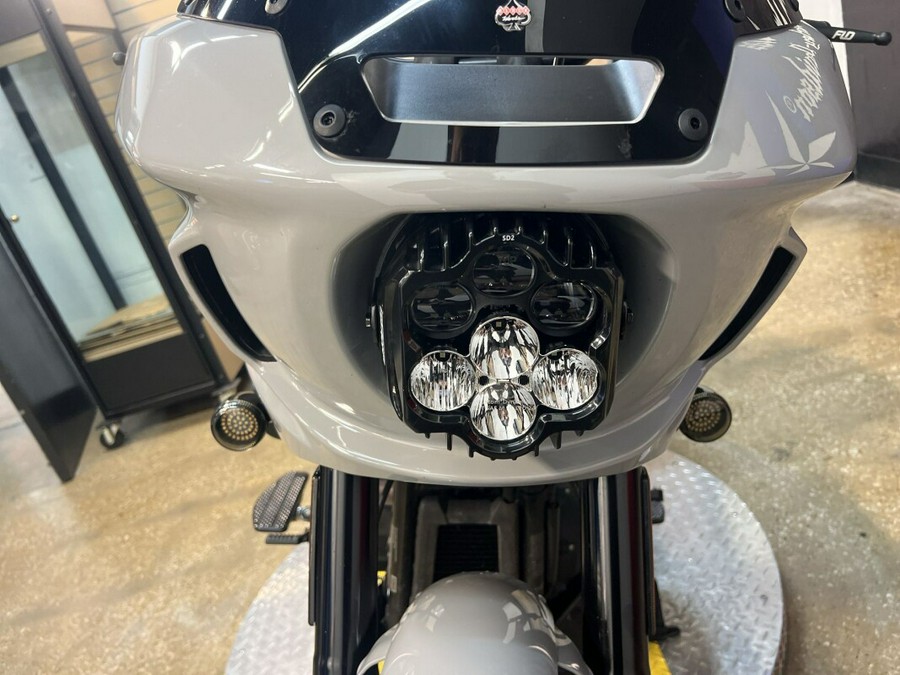 2024 Harley-Davidson Low Rider ST