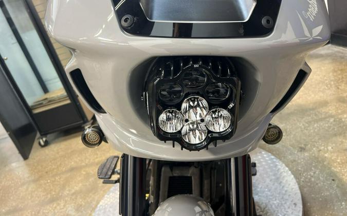 2024 Harley-Davidson Low Rider ST