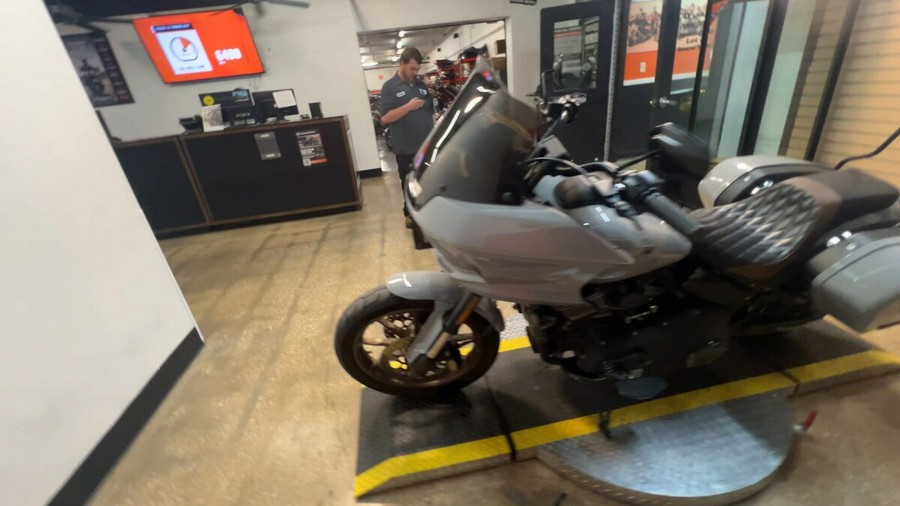 2024 Harley-Davidson Low Rider ST