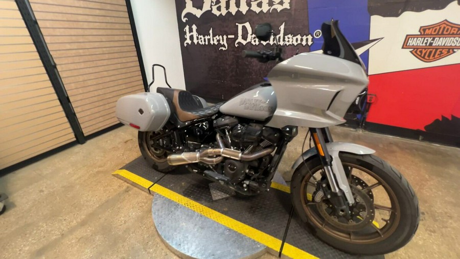 2024 Harley-Davidson Low Rider ST