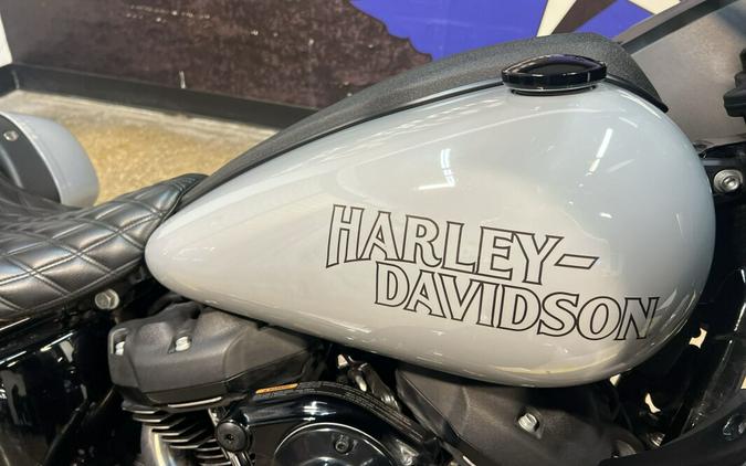 2024 Harley-Davidson Low Rider ST