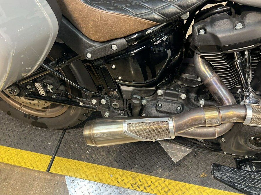 2024 Harley-Davidson Low Rider ST