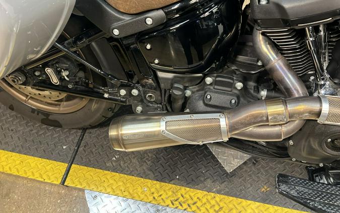 2024 Harley-Davidson Low Rider ST