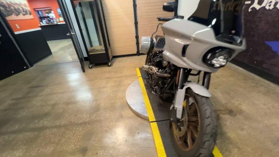 2024 Harley-Davidson Low Rider ST