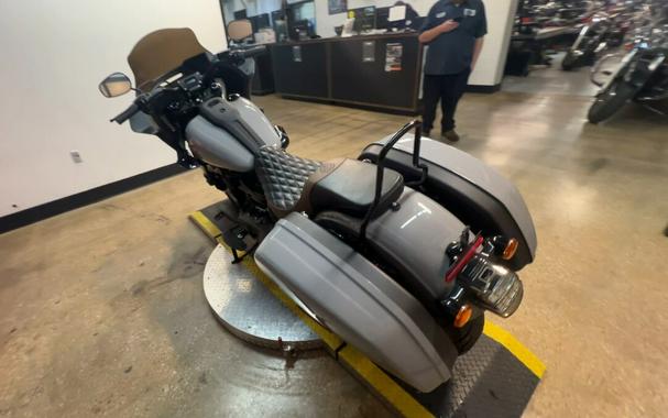 2024 Harley-Davidson Low Rider ST