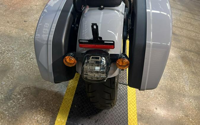 2024 Harley-Davidson Low Rider ST