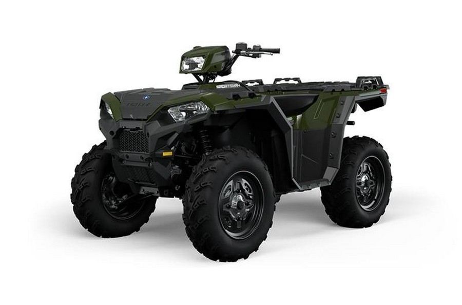 2024 Polaris Sportsman® 850 Base EXTENDED !!!WARRANTY INCLUDED!!!!