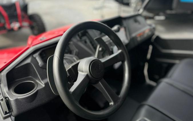 2025 Honda Pioneer 1000-5