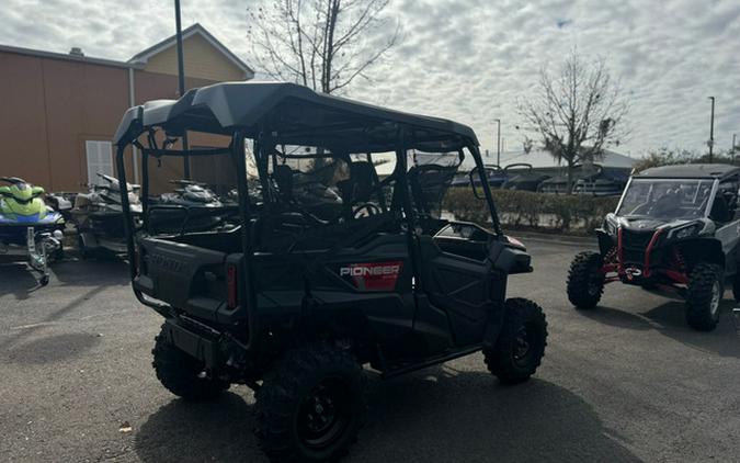 2025 Honda Pioneer 1000-5