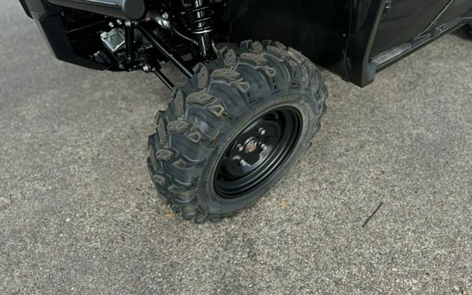 2025 Honda Pioneer 1000-5