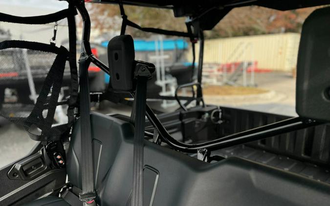 2025 Honda Pioneer 1000-5