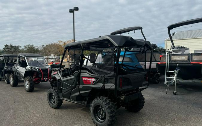 2025 Honda Pioneer 1000-5