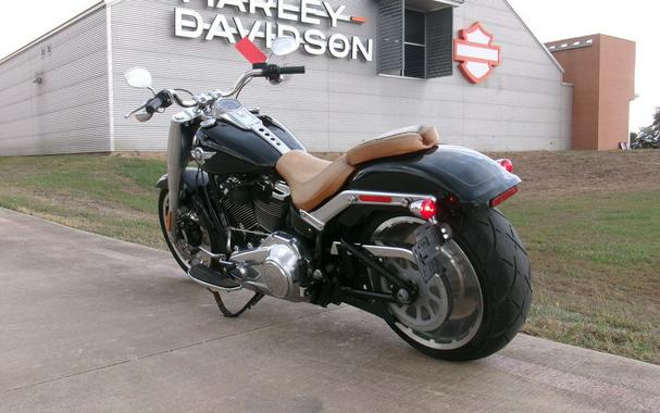 2019 Harley-Davidson® FLFBS - Fat Boy® 114
