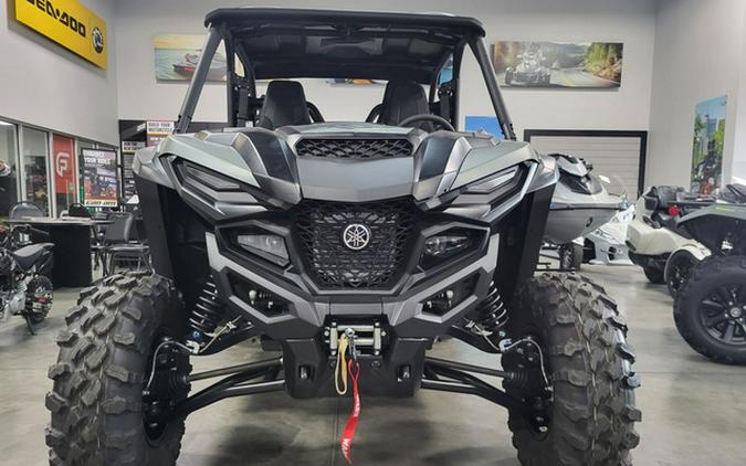 2026 Yamaha Wolverine RMAX4 1000 Compact XT-R