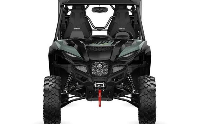 2026 Yamaha Wolverine RMAX4 1000 Compact XT-R