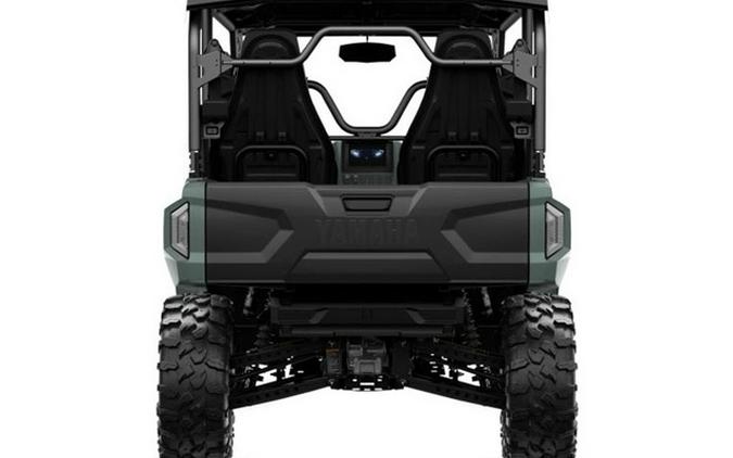 2026 Yamaha Wolverine RMAX4 1000 Compact XT-R
