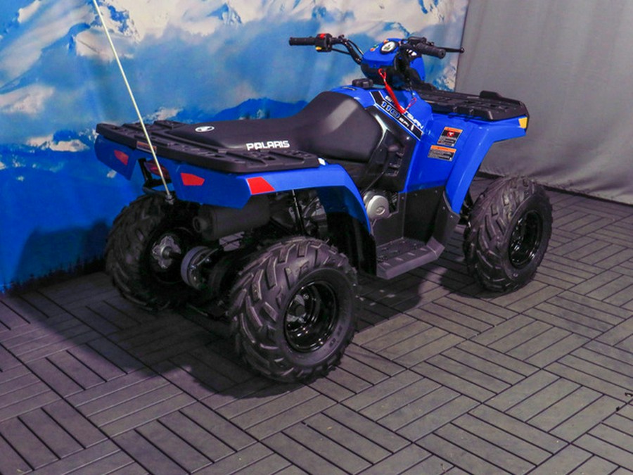 2026 Polaris Sportsman 110