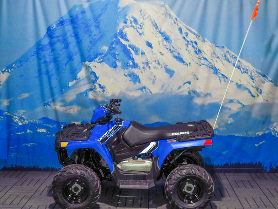 2026 Polaris Sportsman 110