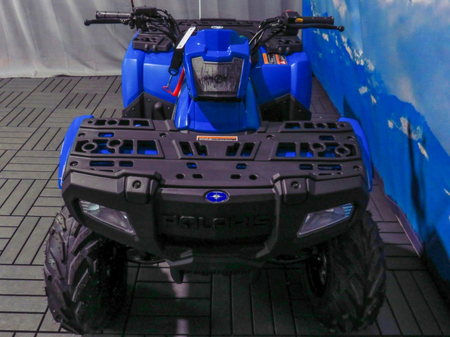 2026 Polaris Sportsman 110