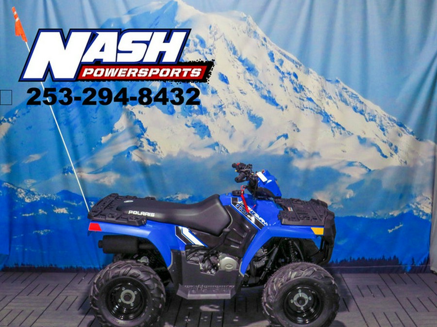 2026 Polaris Sportsman 110