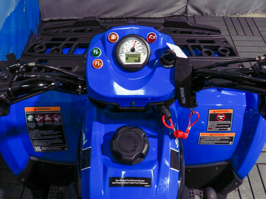 2026 Polaris Sportsman 110